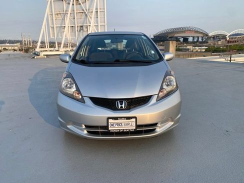 Used 2012 Honda Fit image 3