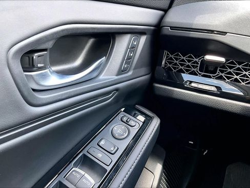 Used 2025 Honda Accord Touring image 36