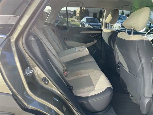 Certified 2023 Subaru Outback Premium image 15