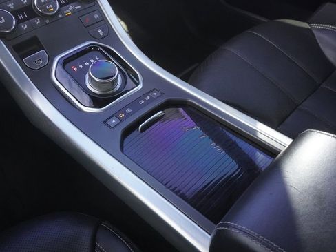 Used 2014 Land Rover Range Rover Evoque Prestige image 14