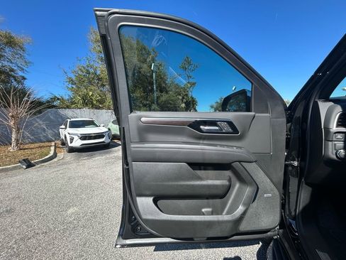 New 2026 Chevrolet Tahoe Premier RWD image 28