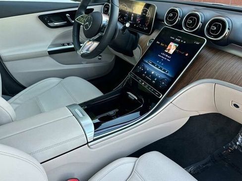 Certified 2023 Mercedes-Benz C 300 Sedan image 18