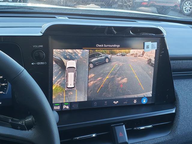 New 2026 Subaru Outback Limited XT AWD/4WD image 19