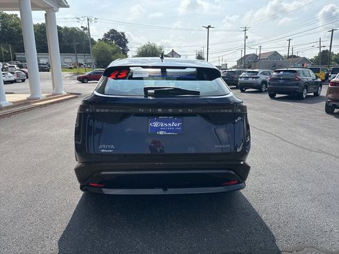 Used 2023 Nissan Ariya FWD image 5