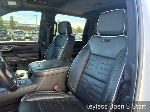 Used 2024 GMC Sierra 2500 AT4X AWD/4WD image 24