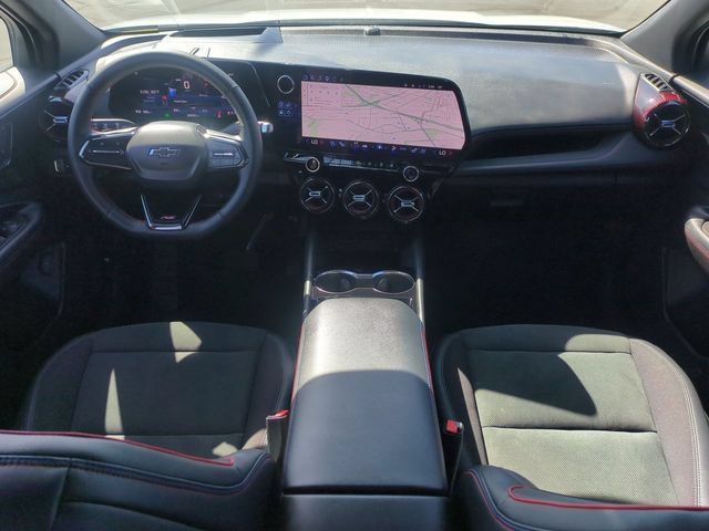 Used 2024 Chevrolet Blazer EV RS AWD/4WD image 21