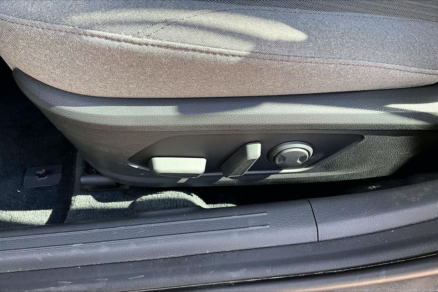 Used 2020 Hyundai Sonata SEL w/ Cargo Package FWD image 31