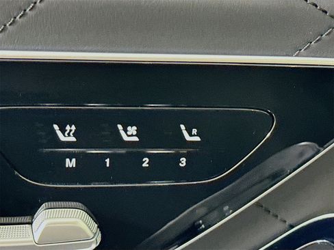 Certified 2021 Mercedes-Benz S 580 4MATIC Sedan image 22