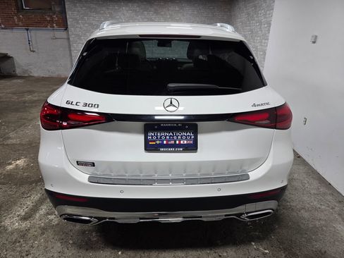 Used 2023 Mercedes-Benz GLC 300 4MATIC image 46