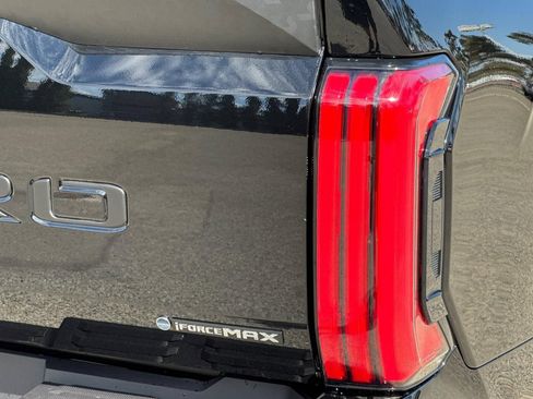New 2026 Toyota Tundra TRD Pro AWD/4WD image 32