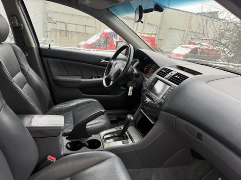 Used 2004 Honda Accord EX image 8