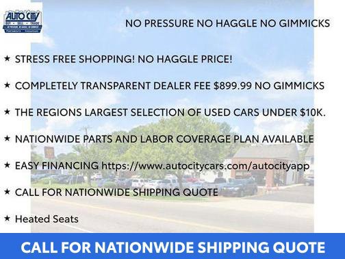 Used 2010 Cadillac SRX Performance FWD image 8