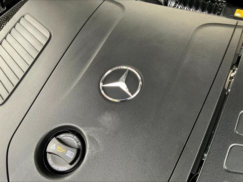 Certified 2026 Mercedes-Benz GLC 300 4MATIC image 27