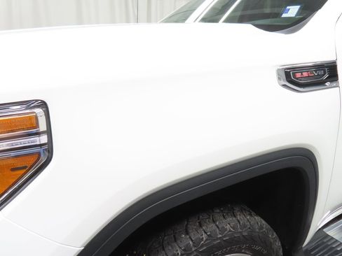 Used 2020 GMC Sierra 1500 SLT w/ SLT Premium Plus Package image 48