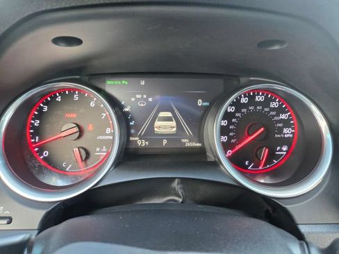 Used 2018 Toyota Camry XSE w/ Driver Assist Package FWD image 20