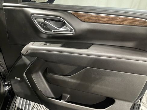 Used 2021 Chevrolet Tahoe High Country image 30