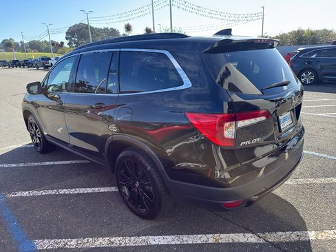 Used 2022 Honda Pilot Special Edition image 16