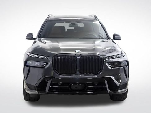 New 2027 BMW X7 xDrive40i w/ M Sport Package AWD/4WD image 8
