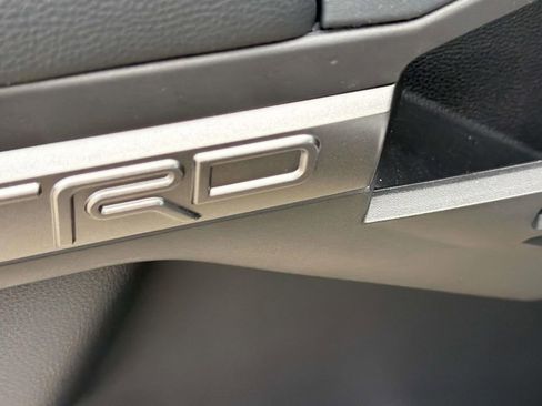 Used 2026 Toyota Tacoma TRD Off-Road AWD/4WD image 26