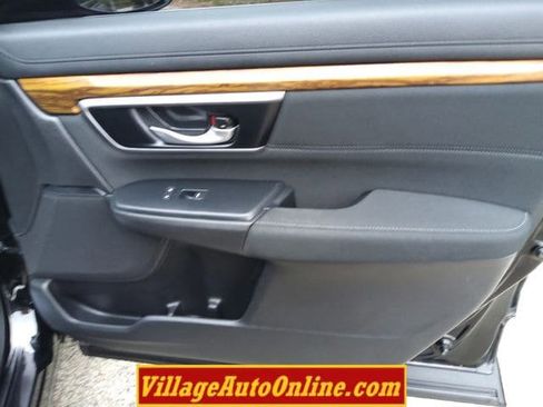 Used 2018 Honda CR-V EX image 31