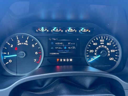 Used 2020 Ford F150 XL w/ Trailer Tow Package image 16