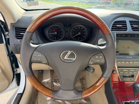 Used 2009 Lexus ES 350 image 16