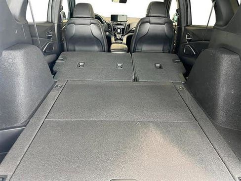 New 2026 Acura RDX SH-AWD image 35