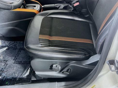 Used 2018 Ford EcoSport SES AWD/4WD image 19