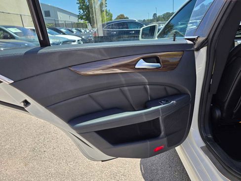 Used 2018 Mercedes-Benz CLS 550 image 15