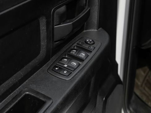 Used 2021 RAM 3500 Tradesman image 47