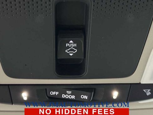 Used 2024 Honda CR-V EX-L image 37