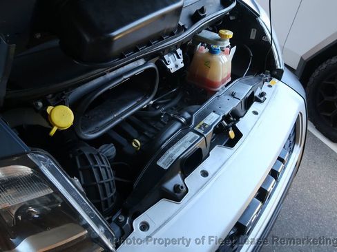 Used 2022 RAM ProMaster 3500 w/ Fleet Safety Group (AWQ) image 36