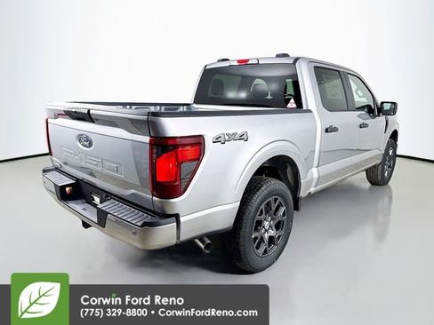 New 2026 Ford F150 STX image 7