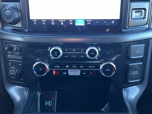 Used 2024 Ford F150 XLT w/ Equipment Group 302A MID image 25