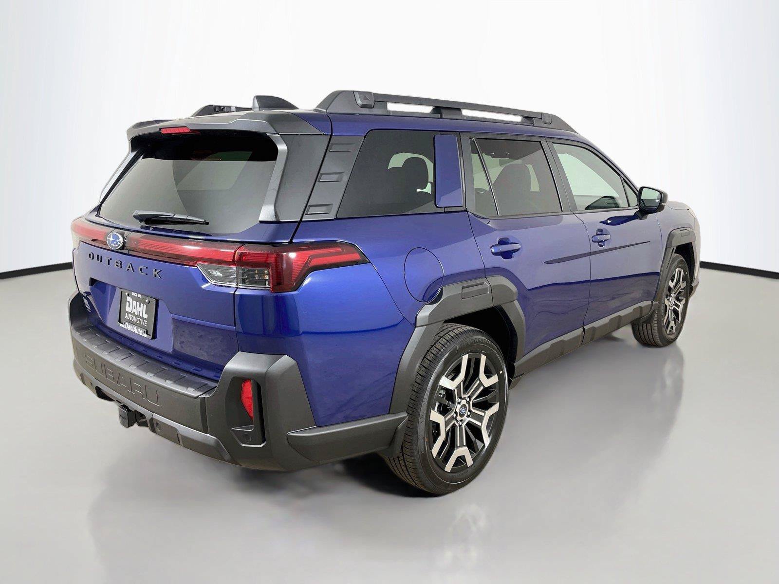 New 2026 Subaru Outback Touring XT AWD/4WD image 13