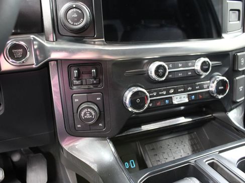 Used 2023 Ford F150 Lariat w/ Equipment Group 502A High AWD/4WD image 69