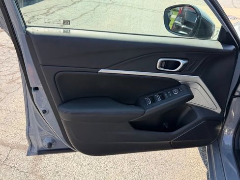 Certified 2026 Acura Integra FWD image 14