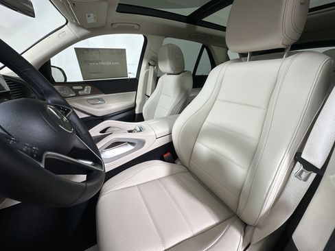 New 2026 Mercedes-Benz GLE 350 4MATIC image 9