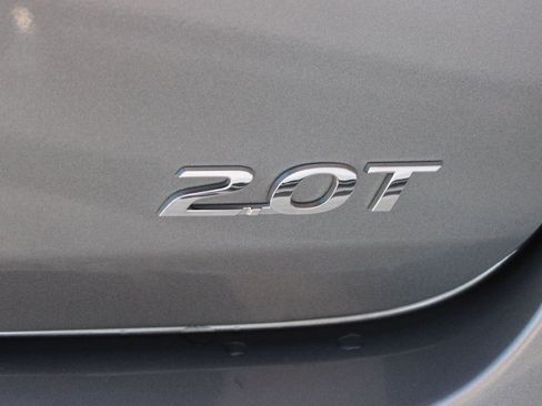 Used 2018 Hyundai Sonata Sport w/ Cargo Package image 20