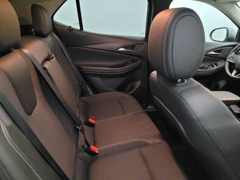 Used 2023 Buick Encore GX Select w/ Safety Package II AWD/4WD image 19