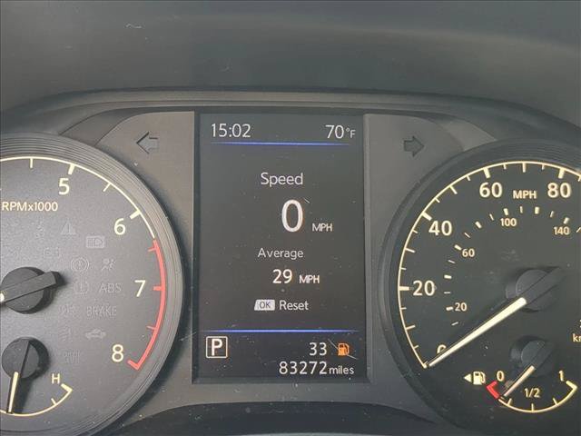 Used 2022 Nissan Altima 2.5 S FWD image 11