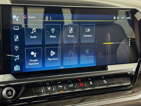 New 2026 Chevrolet Silverado 2500 LTZ w/ LTZ Premium Texas Edition image 7