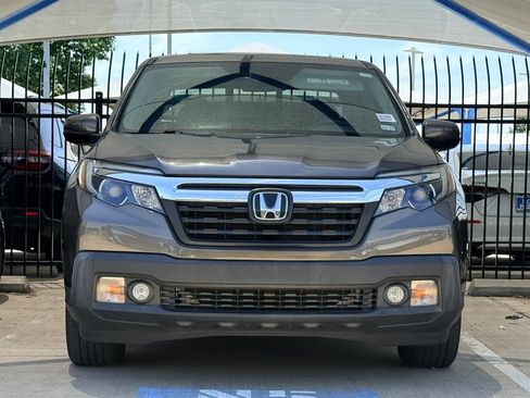 Used 2020 Honda Ridgeline RTL image 2