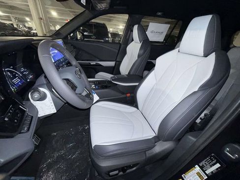 New 2026 Lexus TX 500h 500h F SPORT Performance Premi image 2