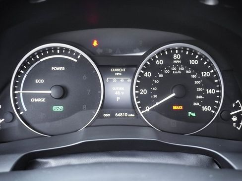 Used 2013 Lexus ES 300h 300h image 14