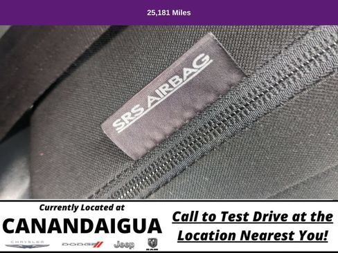 Used 2023 Subaru Impreza 2.0i Sport AWD/4WD image 46