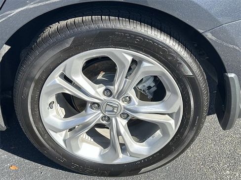 Certified 2023 Honda Accord LX image 35