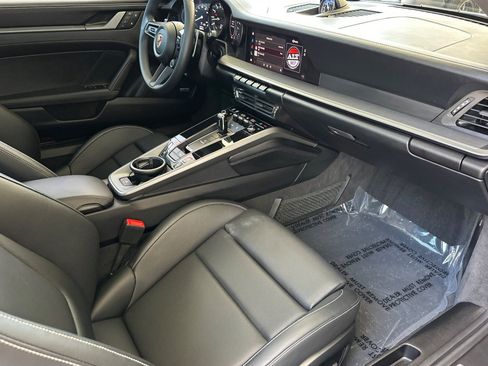 Certified 2024 Porsche 911 Carrera S RWD image 15