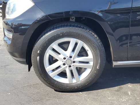 Used 2016 Mercedes-Benz GL 450 GL 450 image 9