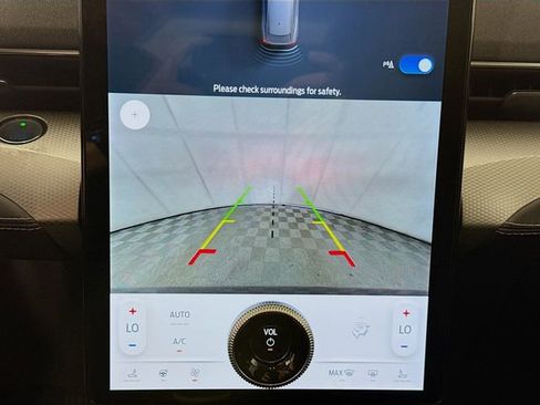 Used 2021 Ford Mustang Mach-E Select w/ Comfort/Appearance Package image 14